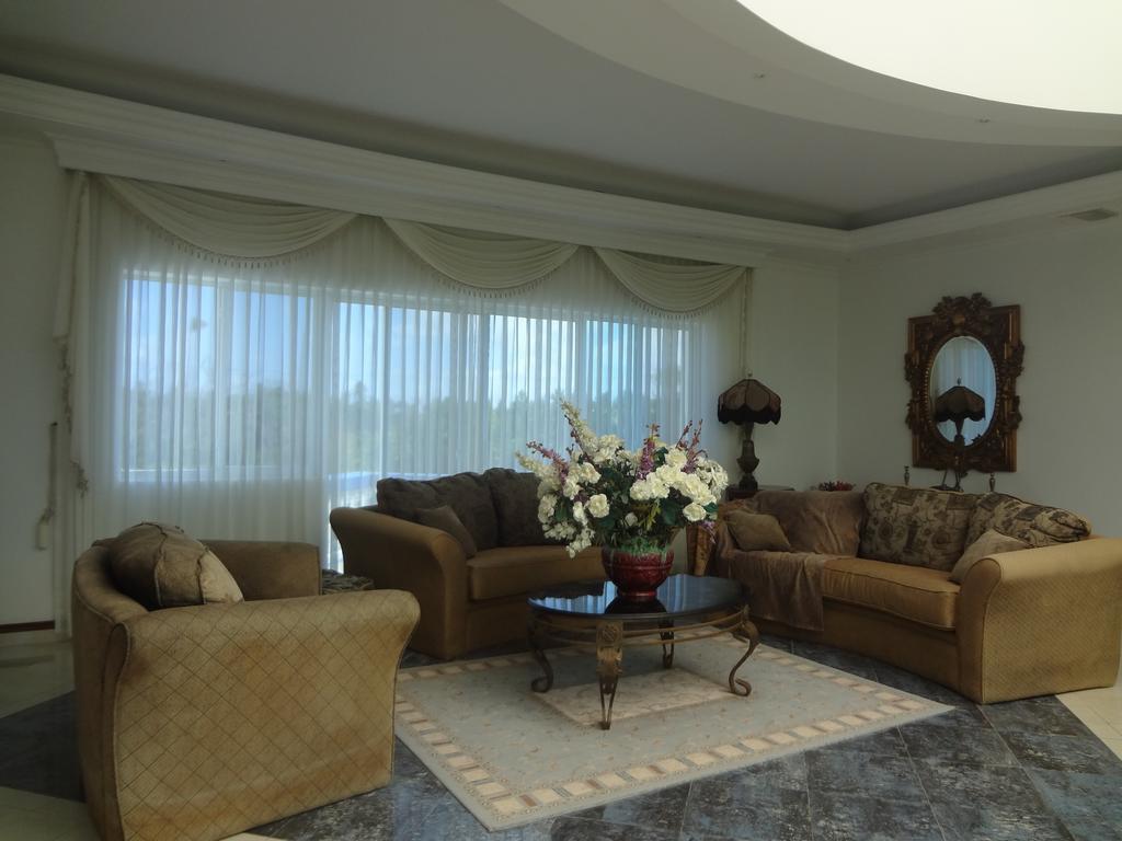 Posada Boutique South Beach ซานอันเดรส ภายนอก รูปภาพ